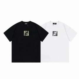 Picture of Fendi T Shirts Short _SKUFendiS-2XLsxtx8114190